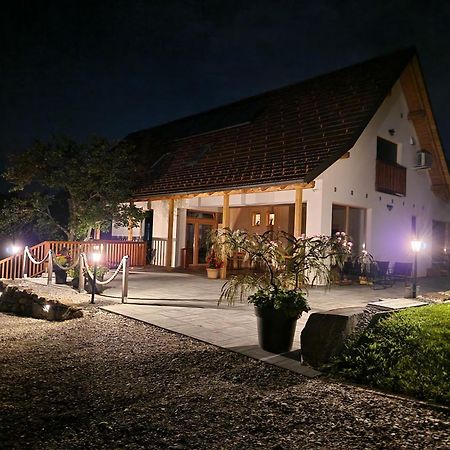 Rooms & Wine Lilek Sentilj Dış mekan fotoğraf