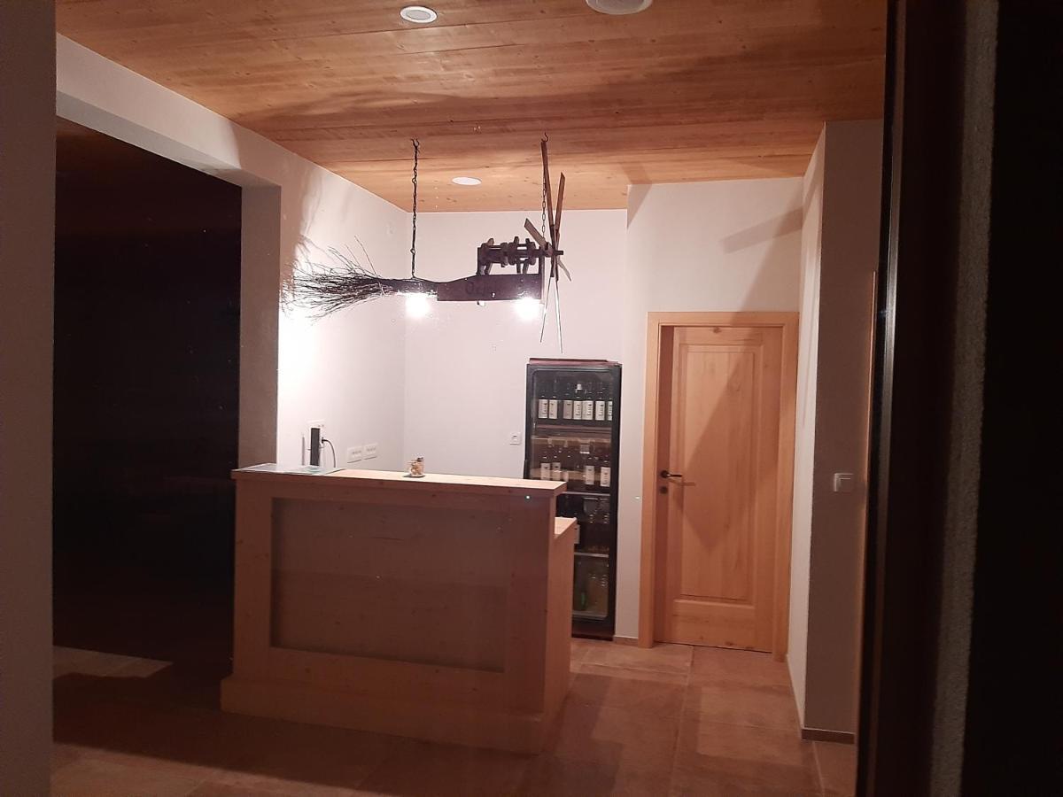 Rooms & Wine Lilek Sentilj Dış mekan fotoğraf