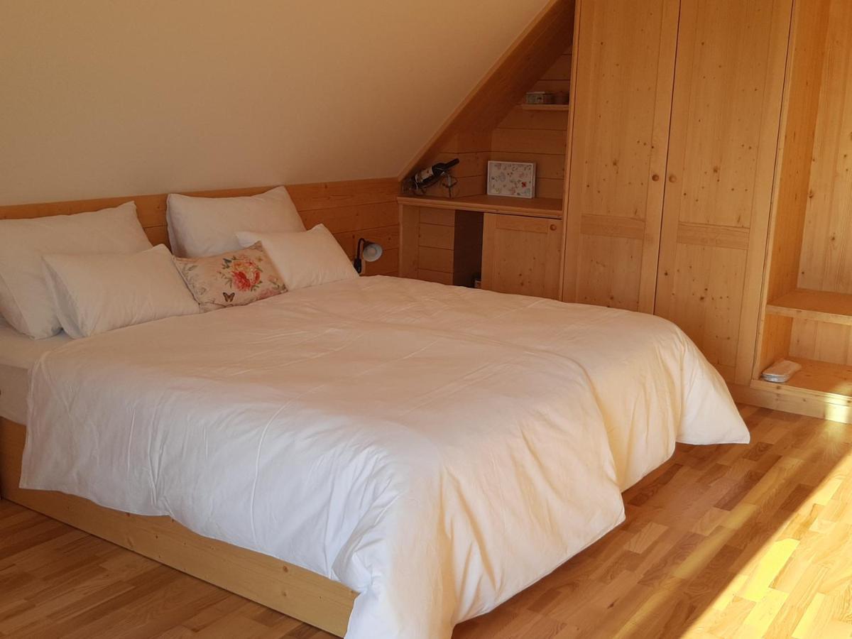 Rooms & Wine Lilek Sentilj Dış mekan fotoğraf