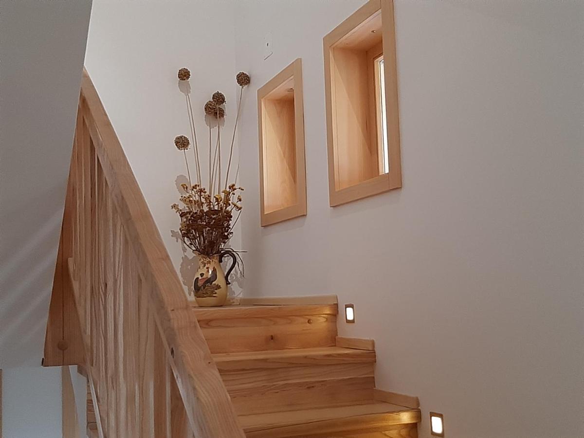 Rooms & Wine Lilek Sentilj Dış mekan fotoğraf