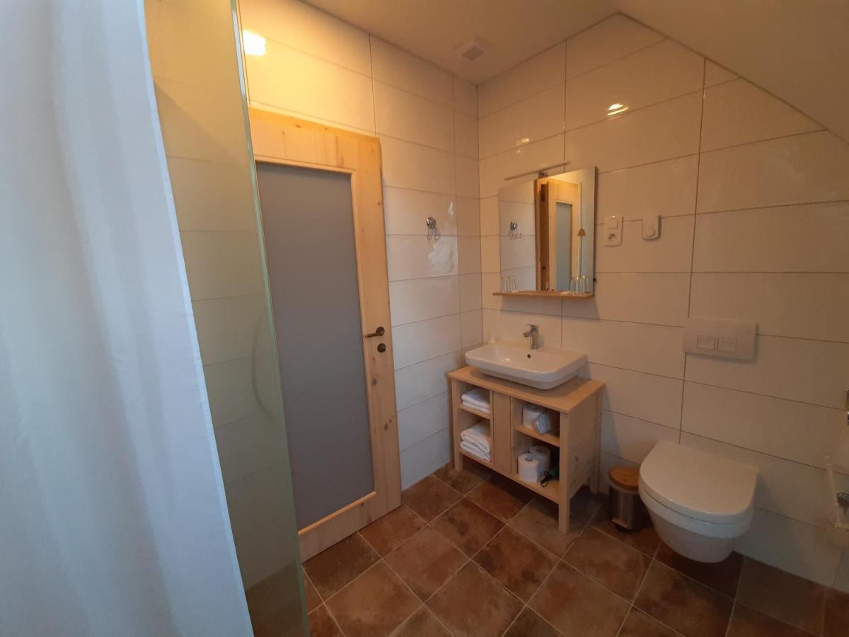 Rooms & Wine Lilek Sentilj Dış mekan fotoğraf
