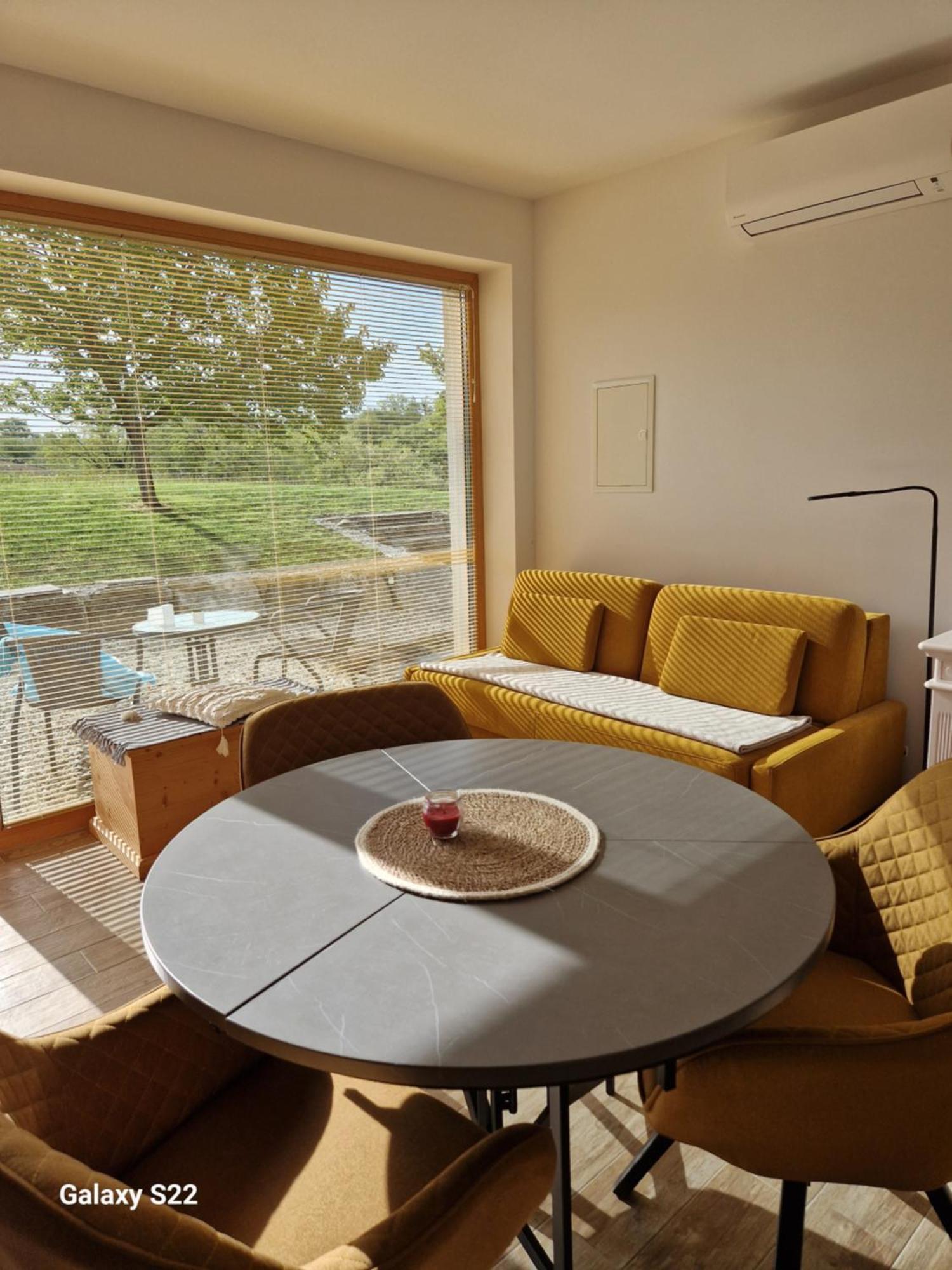 Rooms & Wine Lilek Sentilj Dış mekan fotoğraf