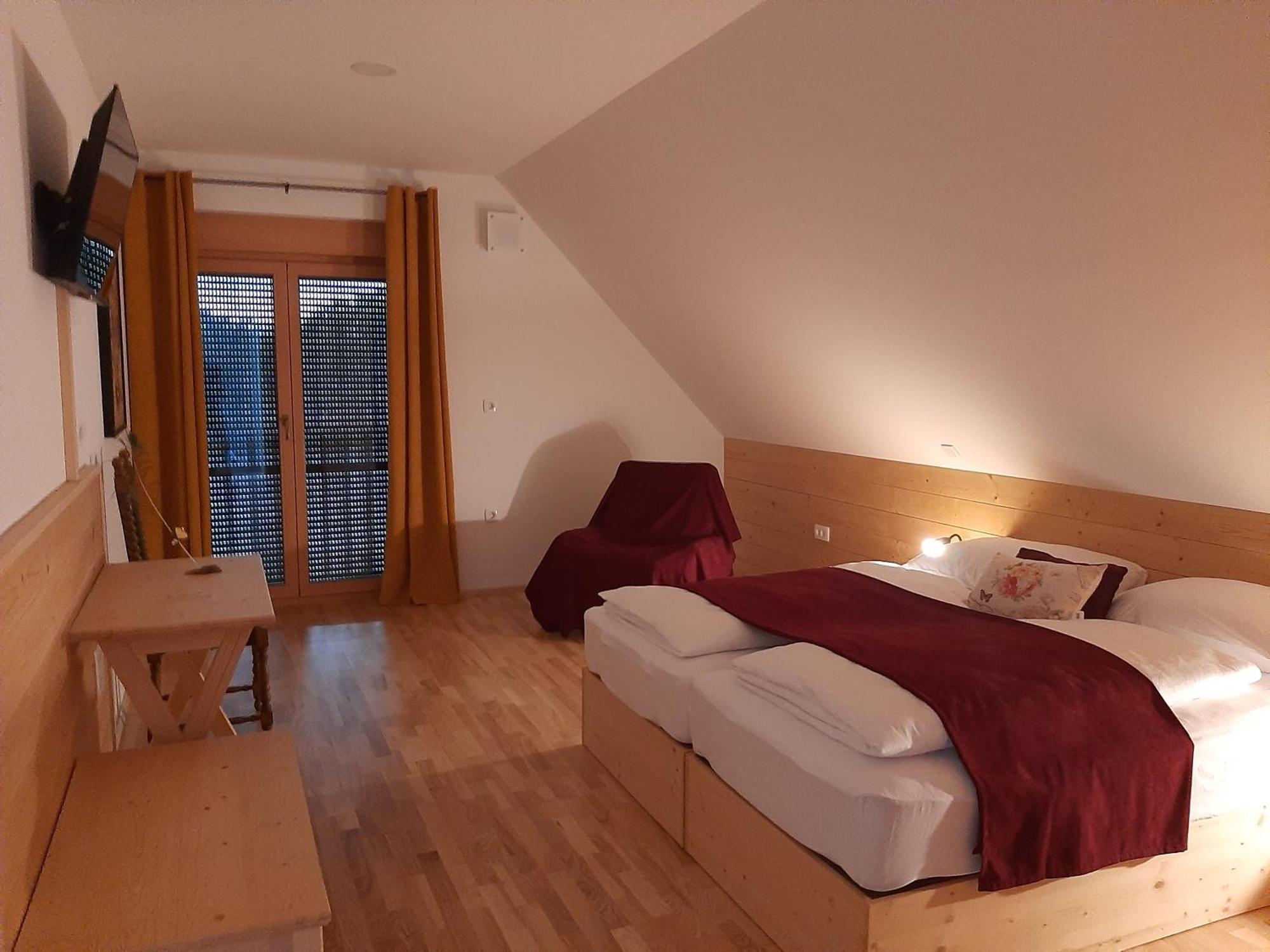 Rooms & Wine Lilek Sentilj Dış mekan fotoğraf