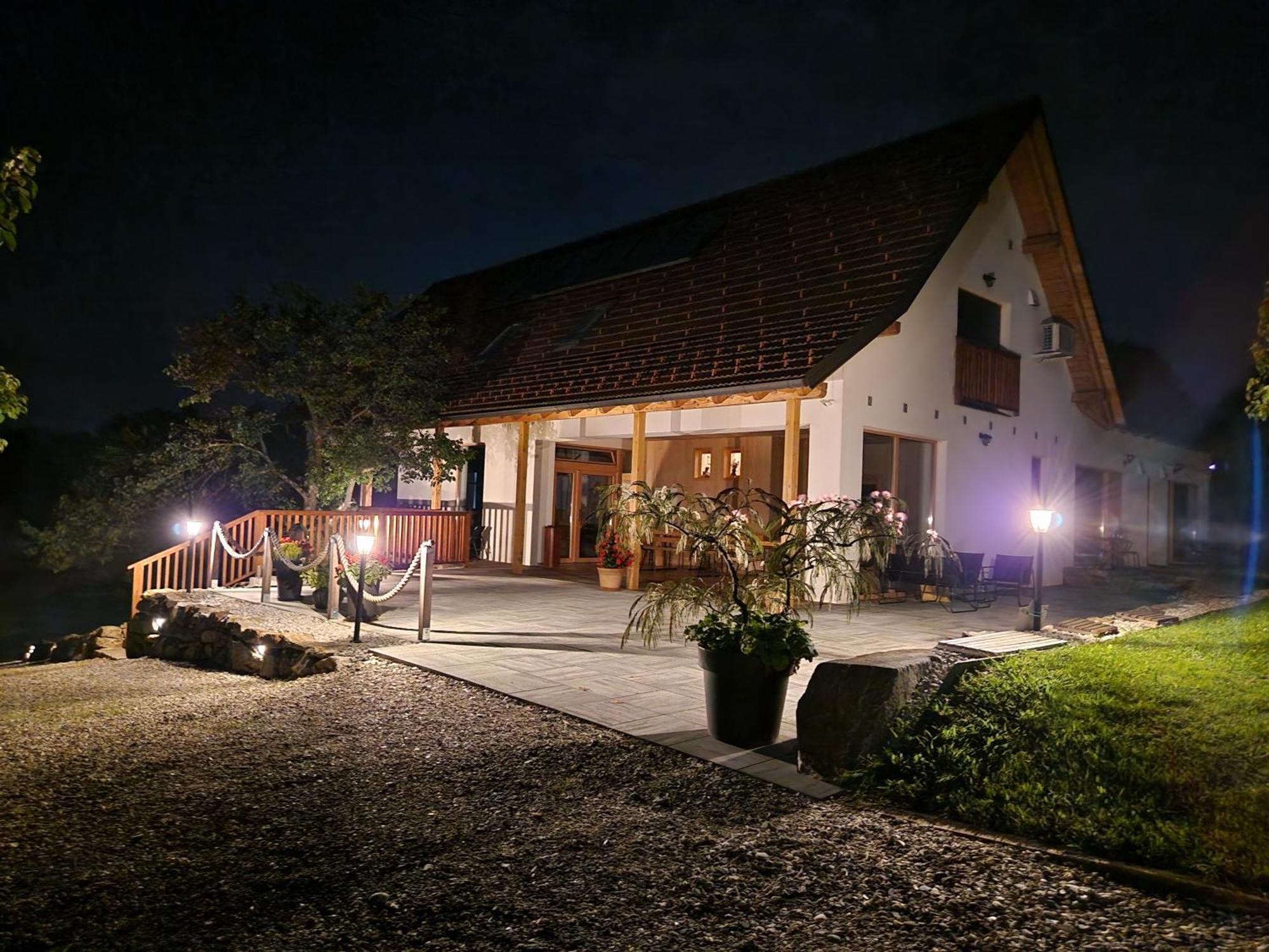 Rooms & Wine Lilek Sentilj Dış mekan fotoğraf
